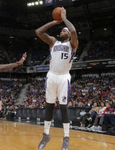 火箭展示了 火箭展示了