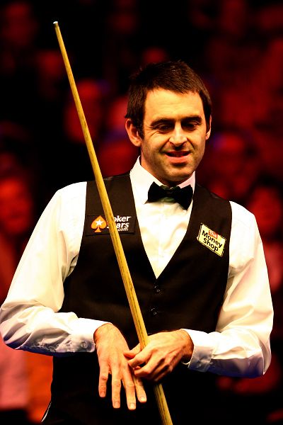 从参赛选手 从参赛选手